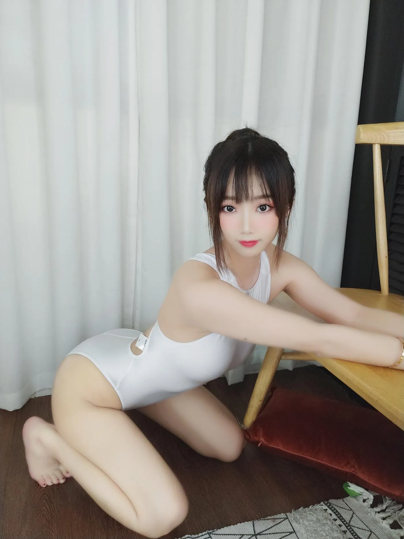 鬼畜瑶在不在w – NO.45 竞泳 [48P]插图8